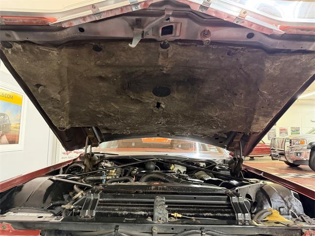 1974 Cadillac DeVille (CC-2119034) for sale in Mundelein, Illinois
