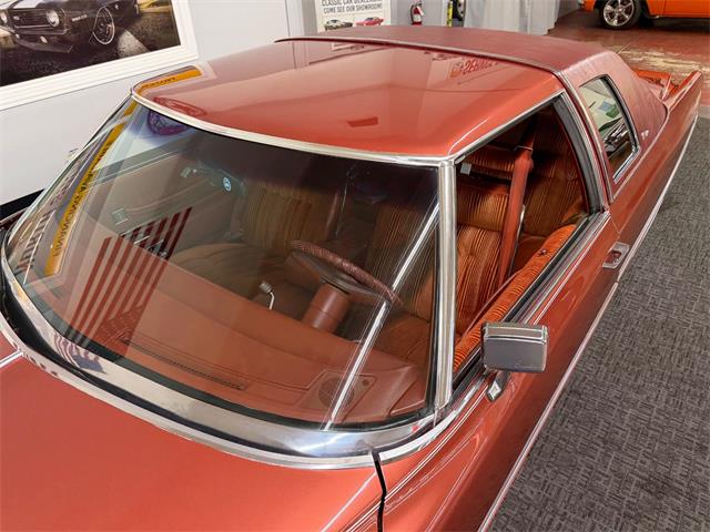 1974 Cadillac DeVille (CC-2119034) for sale in Mundelein, Illinois