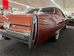 1974 Cadillac DeVille (CC-2119034) for sale in Mundelein, Illinois