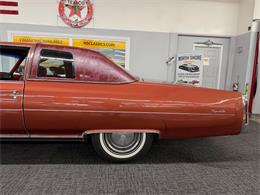 1974 Cadillac DeVille (CC-2119034) for sale in Mundelein, Illinois