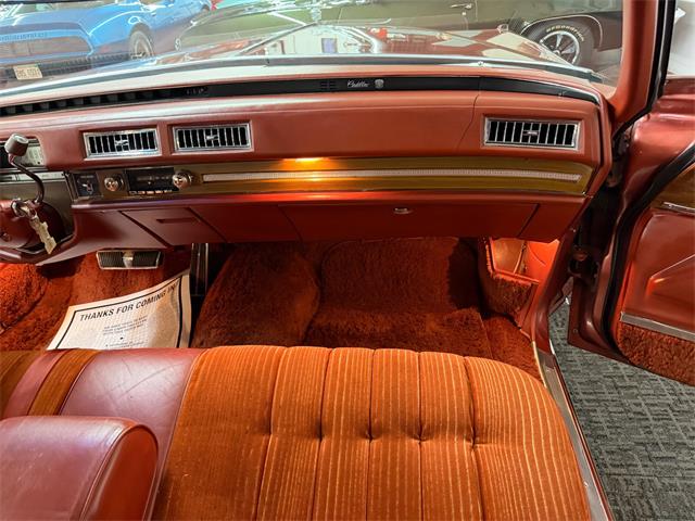 1974 Cadillac DeVille (CC-2119034) for sale in Mundelein, Illinois