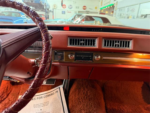 1974 Cadillac DeVille (CC-2119034) for sale in Mundelein, Illinois