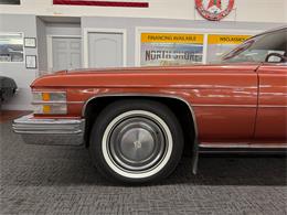 1974 Cadillac DeVille (CC-2119034) for sale in Mundelein, Illinois