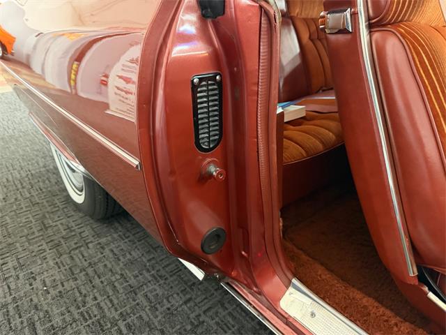 1974 Cadillac DeVille (CC-2119034) for sale in Mundelein, Illinois