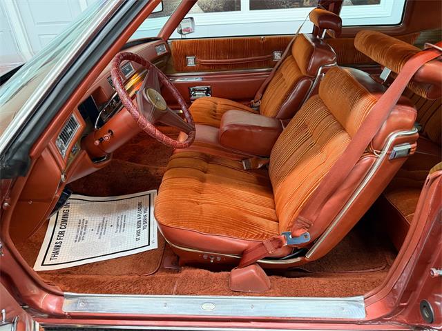 1974 Cadillac DeVille (CC-2119034) for sale in Mundelein, Illinois