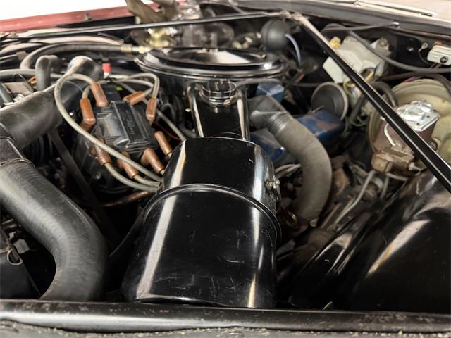 1974 Cadillac DeVille (CC-2119034) for sale in Mundelein, Illinois