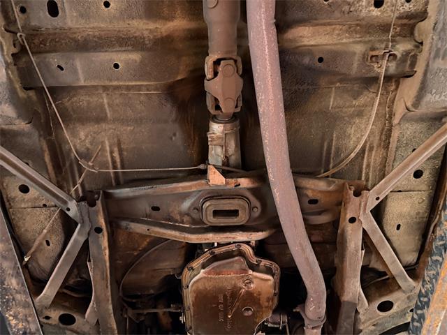 1974 Cadillac DeVille (CC-2119034) for sale in Mundelein, Illinois