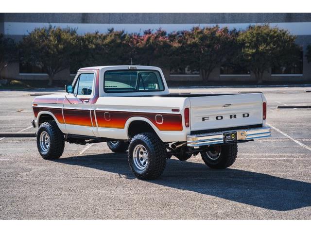 1974 Ford F250 (CC-2119035) for sale in Carrollton, Texas