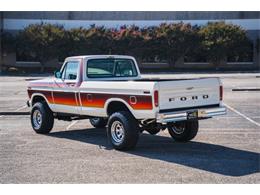 1974 Ford F250 (CC-2119035) for sale in Carrollton, Texas