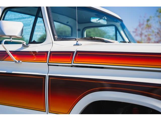 1974 Ford F250 (CC-2119035) for sale in Carrollton, Texas