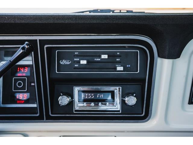 1974 Ford F250 (CC-2119035) for sale in Carrollton, Texas