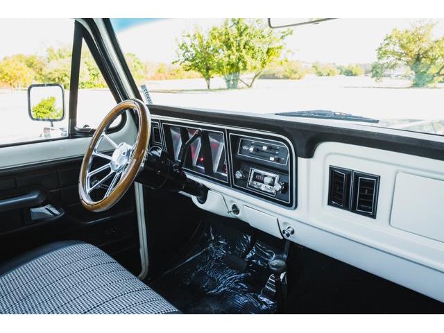 1974 Ford F250 (CC-2119035) for sale in Carrollton, Texas
