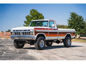 1974 Ford F250 (CC-2119035) for sale in Carrollton, Texas