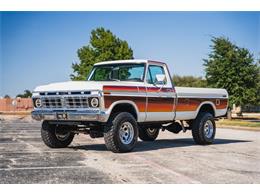 1974 Ford F250 (CC-2119035) for sale in Carrollton, Texas