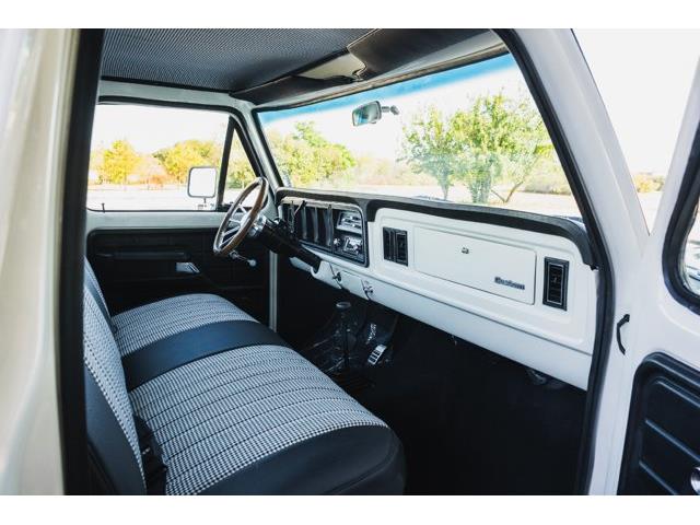 1974 Ford F250 (CC-2119035) for sale in Carrollton, Texas