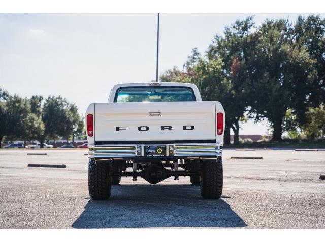 1974 Ford F250 (CC-2119035) for sale in Carrollton, Texas