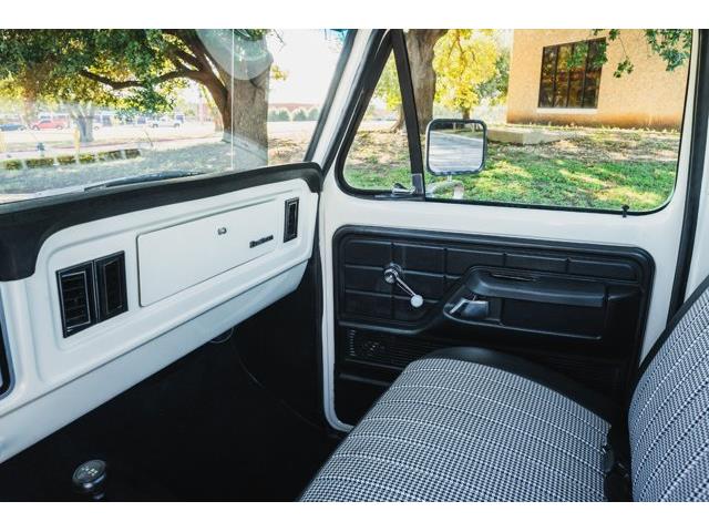 1974 Ford F250 (CC-2119035) for sale in Carrollton, Texas