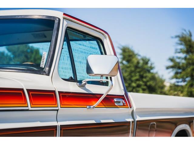 1974 Ford F250 (CC-2119035) for sale in Carrollton, Texas