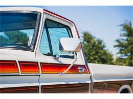 1974 Ford F250 (CC-2119035) for sale in Carrollton, Texas