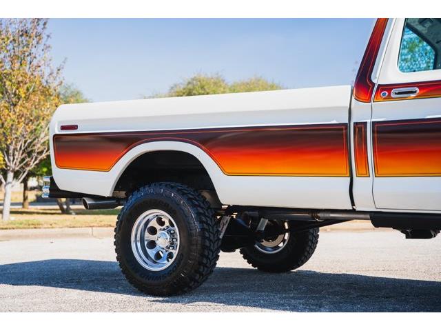 1974 Ford F250 (CC-2119035) for sale in Carrollton, Texas