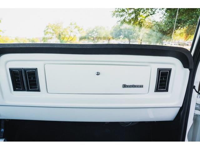 1974 Ford F250 (CC-2119035) for sale in Carrollton, Texas