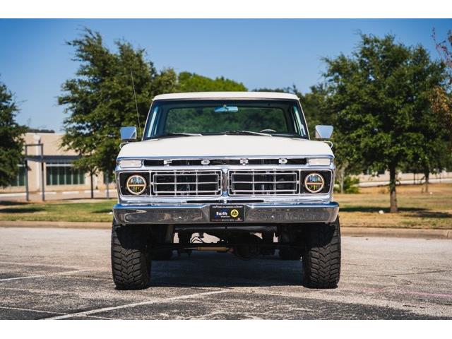 1974 Ford F250 (CC-2119035) for sale in Carrollton, Texas