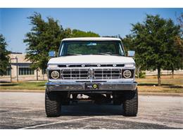 1974 Ford F250 (CC-2119035) for sale in Carrollton, Texas