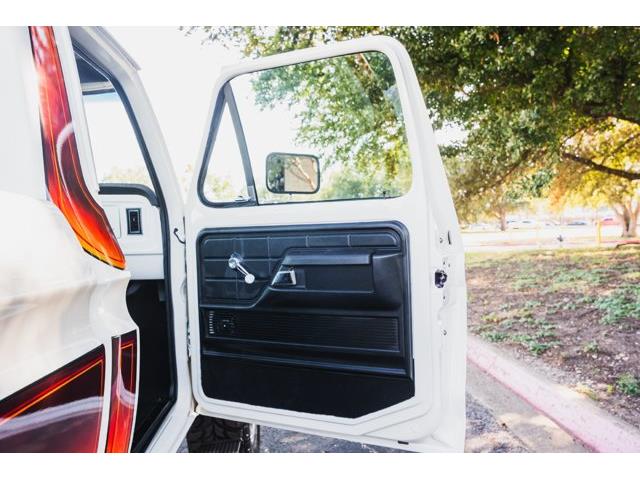 1974 Ford F250 (CC-2119035) for sale in Carrollton, Texas