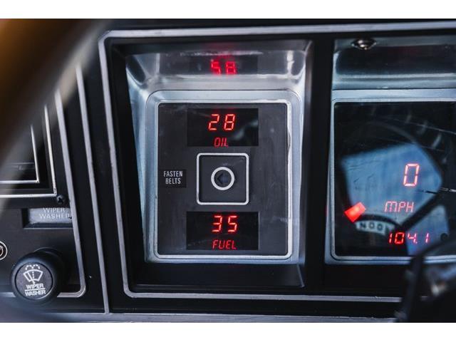 1974 Ford F250 (CC-2119035) for sale in Carrollton, Texas