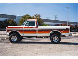 1974 Ford F250 (CC-2119035) for sale in Carrollton, Texas