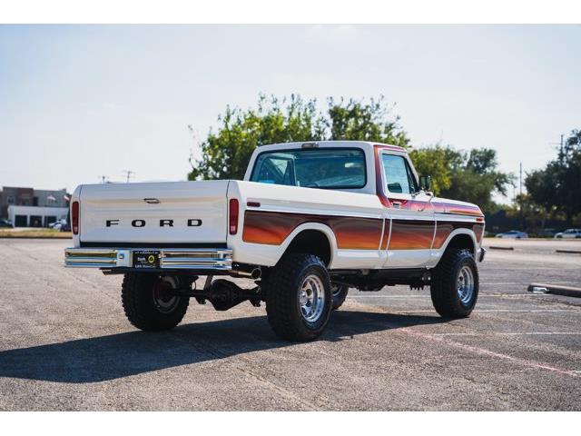 1974 Ford F250 (CC-2119035) for sale in Carrollton, Texas