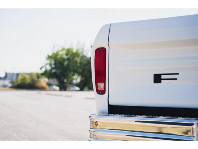1974 Ford F250 (CC-2119035) for sale in Carrollton, Texas