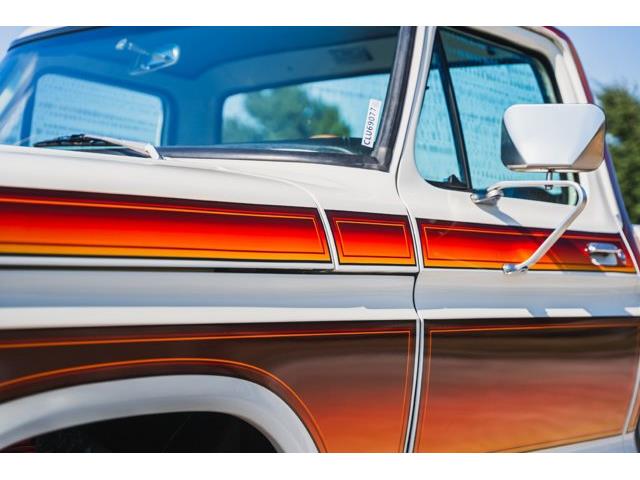 1974 Ford F250 (CC-2119035) for sale in Carrollton, Texas