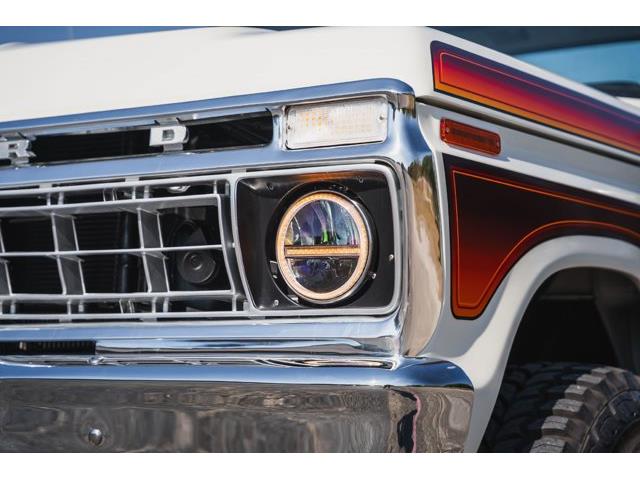 1974 Ford F250 (CC-2119035) for sale in Carrollton, Texas