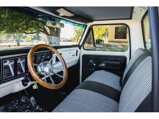 1974 Ford F250 (CC-2119035) for sale in Carrollton, Texas