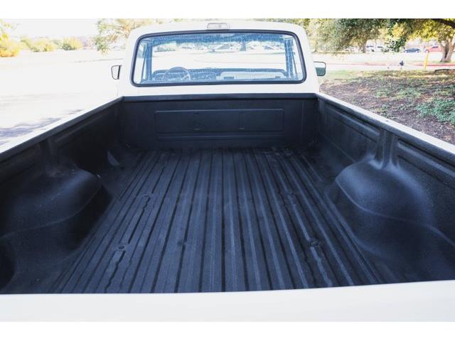 1974 Ford F250 (CC-2119035) for sale in Carrollton, Texas