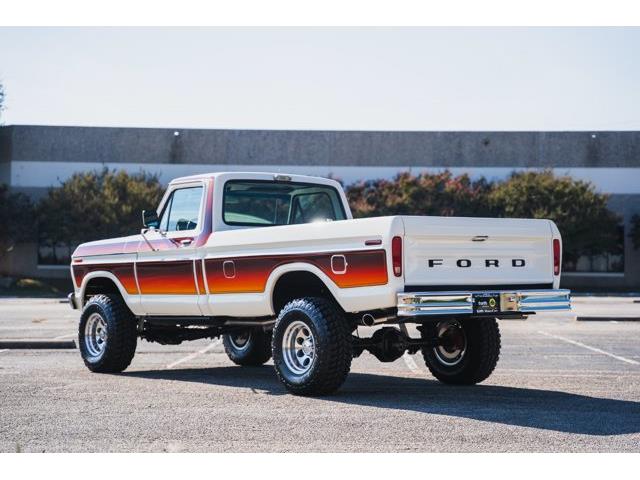1974 Ford F250 (CC-2119035) for sale in Carrollton, Texas