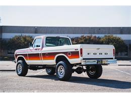 1974 Ford F250 (CC-2119035) for sale in Carrollton, Texas