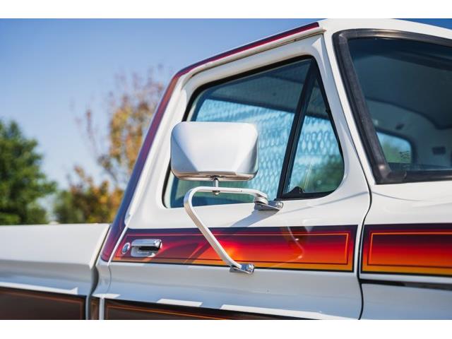 1974 Ford F250 (CC-2119035) for sale in Carrollton, Texas