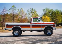 1974 Ford F250 (CC-2119035) for sale in Carrollton, Texas