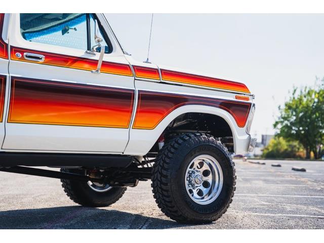 1974 Ford F250 (CC-2119035) for sale in Carrollton, Texas