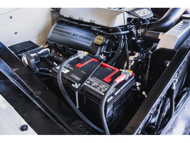 1974 Ford F250 (CC-2119035) for sale in Carrollton, Texas