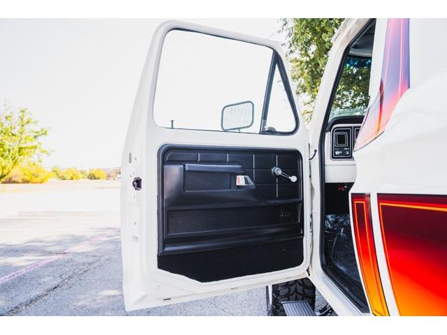 1974 Ford F250 (CC-2119035) for sale in Carrollton, Texas