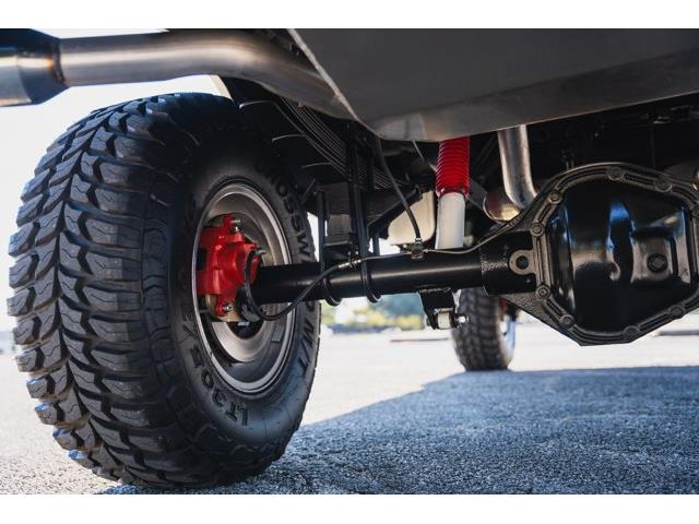 1974 Ford F250 (CC-2119035) for sale in Carrollton, Texas