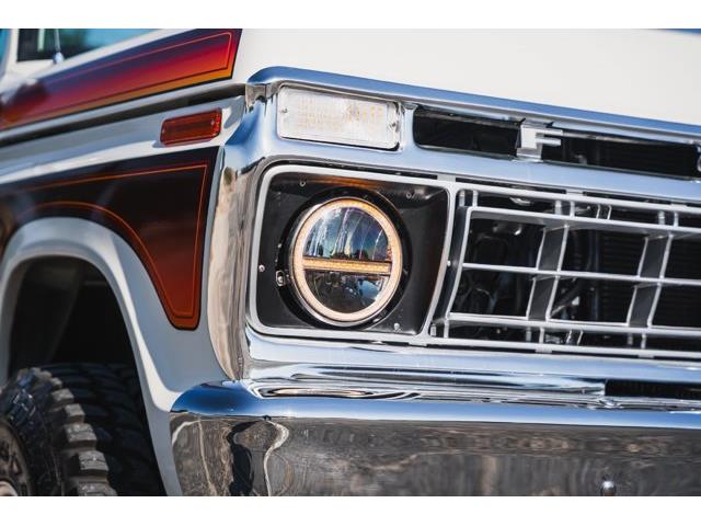 1974 Ford F250 (CC-2119035) for sale in Carrollton, Texas