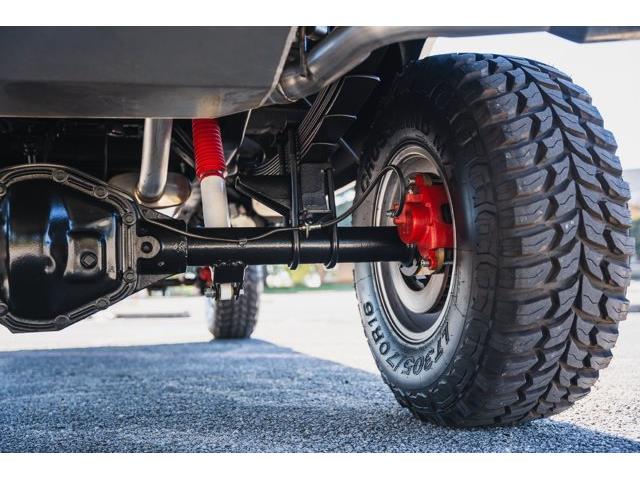 1974 Ford F250 (CC-2119035) for sale in Carrollton, Texas