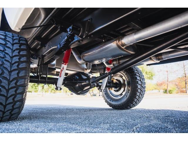 1974 Ford F250 (CC-2119035) for sale in Carrollton, Texas