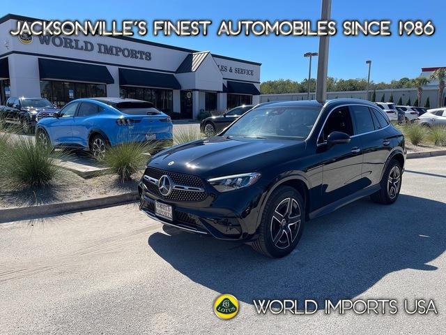 2026 Mercedes-Benz GLC-Class (CC-2119038) for sale in Jacksonville, Florida