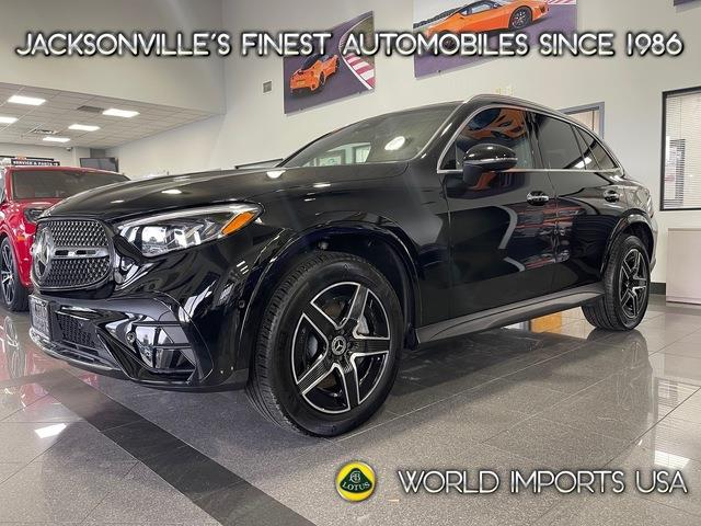 2026 Mercedes-Benz GLC-Class (CC-2119038) for sale in Jacksonville, Florida