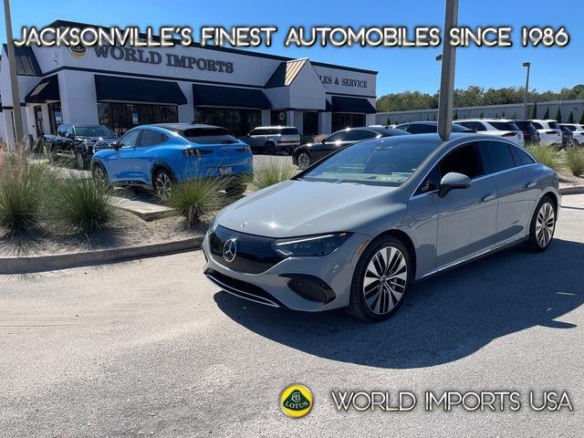 2023 Mercedes-Benz Sedan (CC-2119040) for sale in Jacksonville, Florida